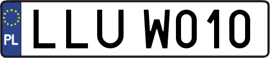 LLUW010