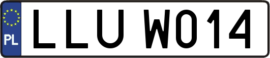 LLUW014