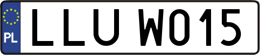 LLUW015