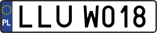 LLUW018