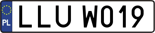 LLUW019