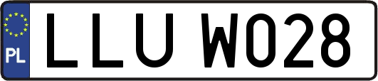LLUW028
