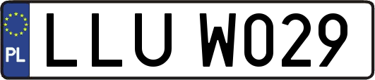 LLUW029