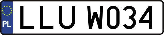LLUW034