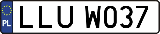 LLUW037