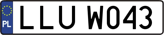LLUW043