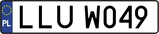 LLUW049