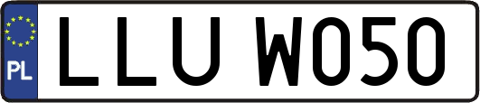 LLUW050