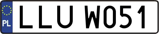 LLUW051