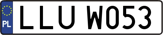 LLUW053