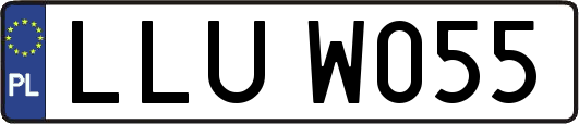 LLUW055