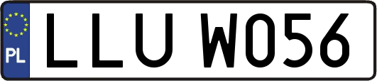 LLUW056