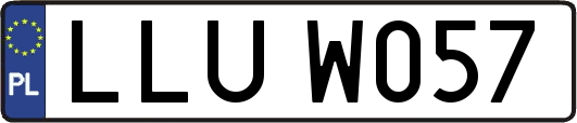 LLUW057