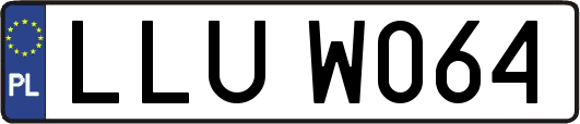LLUW064