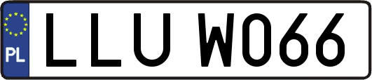 LLUW066