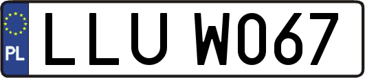 LLUW067