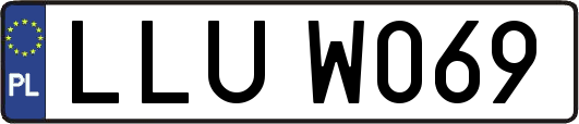 LLUW069