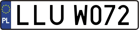 LLUW072