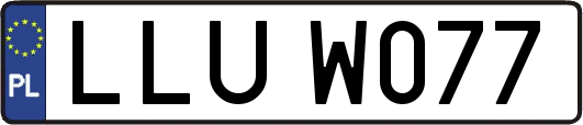 LLUW077