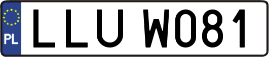 LLUW081