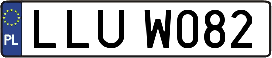 LLUW082