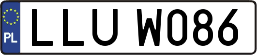 LLUW086