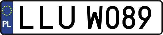 LLUW089