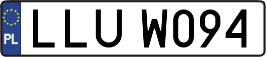 LLUW094