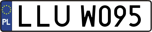 LLUW095