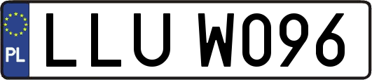 LLUW096