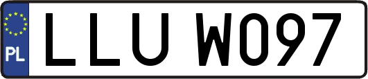 LLUW097