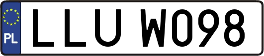 LLUW098