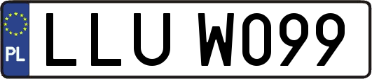 LLUW099