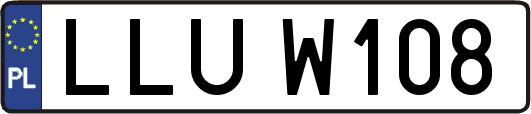 LLUW108