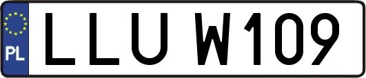 LLUW109
