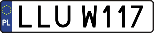 LLUW117