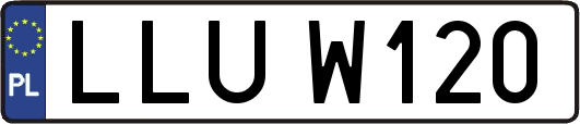 LLUW120