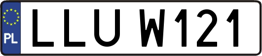 LLUW121