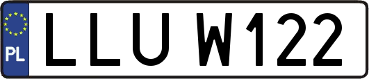 LLUW122