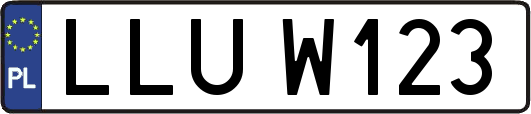 LLUW123