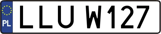 LLUW127