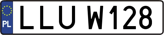 LLUW128