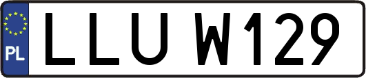 LLUW129