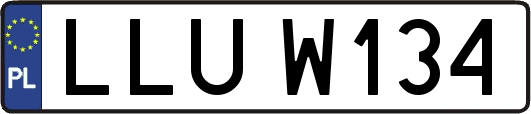 LLUW134