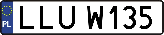 LLUW135