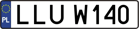 LLUW140