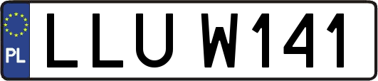 LLUW141