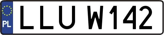 LLUW142