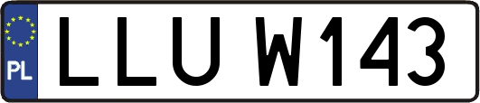 LLUW143