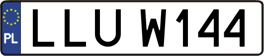 LLUW144